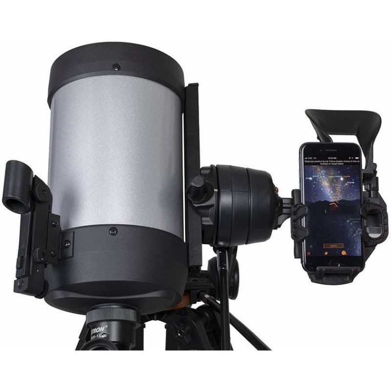 2. Celestron StarSense Explorer DX 6" SCT-Teleskop