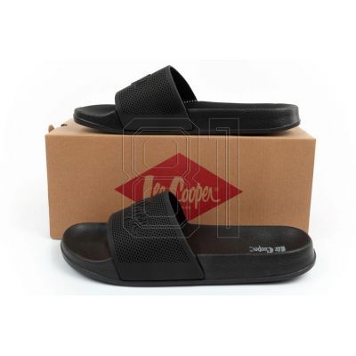 10. Lee Cooper M LCW-25-07-3527M flip-flops