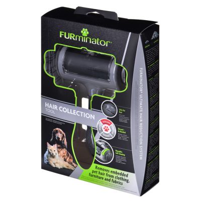 7. FURminator Tierhaarroller