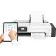 5. Canon imagePROGRAF TC-21M Großformatdrucker, WLAN, Tintenstrahl, Farbe, 2400 x 1200 dpi, A1 (594 x 841 mm), LAN-Anschluss