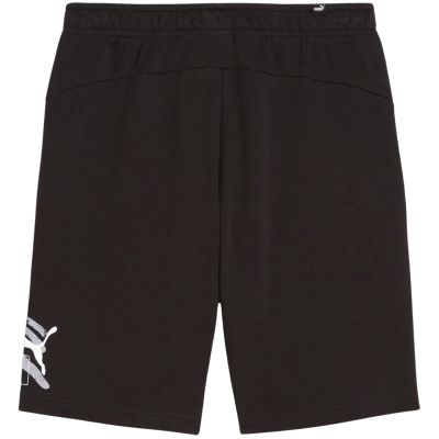 4. Puma ESS+ Logo Lab Graphic Shorts 10 M 678989 01