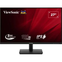 Viewsonic VA270-H Computermonitor 68,6 cm (27 Zoll) 1920 x 1080 Pixel Full HD LED Schwarz