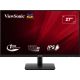 Viewsonic VA270-H Computermonitor 68,6 cm (27 Zoll) 1920 x 1080 Pixel Full HD LED Schwarz