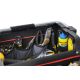 3. Stanley 1-79-213 Werkzeugkoffer, Nylon, Kunststoff, Polypropylen (PP), Schwarz, Grau