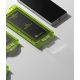 4. Ringke Cover Display Pro 2er-Pack Schutzglas für Samsung Galaxy Z Fold 8 Ultra