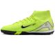2. Nike Zoom Mercurial Superfly 10 Academy TF FQ8331-700 Schuhe