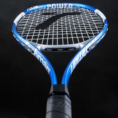3. Tennisschläger Techman 7002