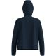 2. Damen-Hoodie Odlo CUBIC Midlayer Hoody, blau