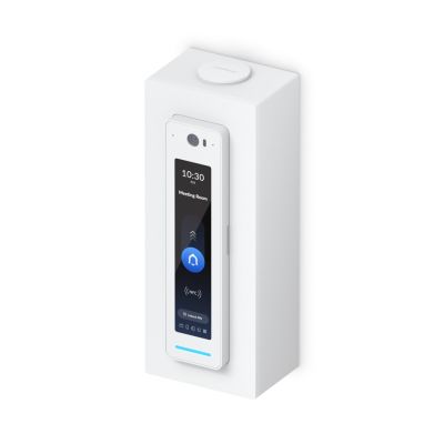 2. Ubiquiti Montagebox für UniFi