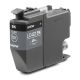 2. Brother LC-422BK Tintenpatrone, 1 Stück, Original Schwarz