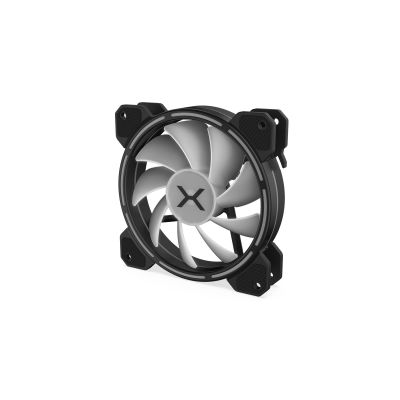2. KRUX Lunar 120 ARGB Lüfter