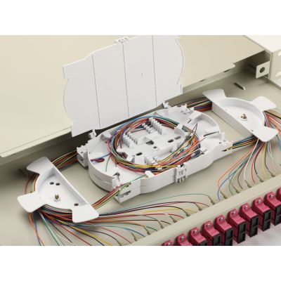 9. Equip 337315 1U Patchpanel