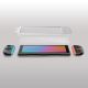9. AmazingThing Radix Matte Glass für Nintendo Switch 2 (2 Stk.)
