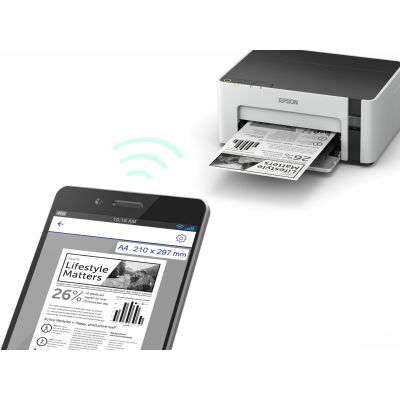 15. Epson EcoTank M1120 Tintenstrahldrucker