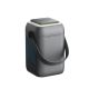 9. Anker Solix C300X DC 288Wh 300W Tragbares Powerstation-Set + PS60 60W Solarpanel