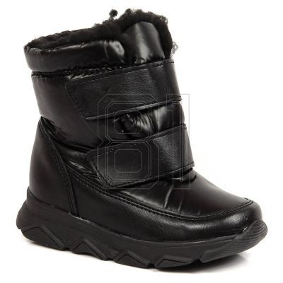 Wasserdichte Schneestiefel mit Membran Kornecki Jr KOR6895A