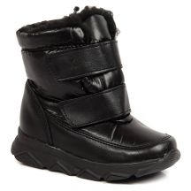 Wasserdichte Schneestiefel mit Membran Kornecki Jr KOR6895A