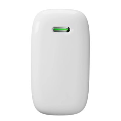 7. Puro PROLITE 45W USB-C Wandladegerät - Weiß
