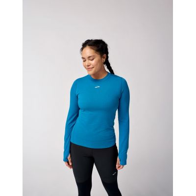 5. High Point Langarm-Laufoberteil für Damen