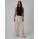 7. Damen 4F Modal Weite Hose 4FRSS26TTROF1971-12S