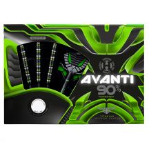 Harrows Avanti Darts 90 % Softip HS-TNK-000016022