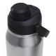 4. CamelBak 2930102001 946 ml Flasche Edelstahl, Polypropylen (PP), Silikon Edelstahl
