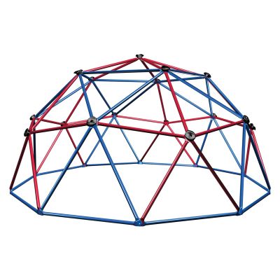 15. GEODOME 101301 Kletterkuppel für Spielplätze