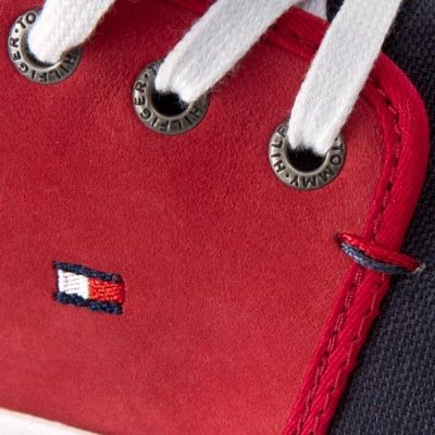 8. Tommy Hilfiger Freddy 6C M Schuhe FM56819315-611