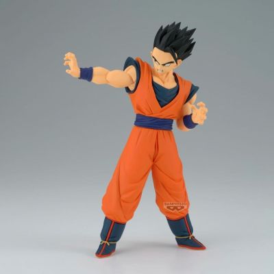 3. BANPRESTO DRAGON BALL Z MATCH MAKERS – ULTIMATE GOHAN (VS. MAJIN BUU)