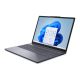 14. Lenovo IdeaPad Slim 3 15ARP10 Ryzen 5 150 15,3" WUXGA IPS 300 Nits 60Hz AG 16GB DDR5 4800 SSD512 Radeon 660M Grafikkarte 720p-Kamera 50Wh Akku NoOS Luna Grau