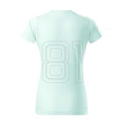 3. Malfini Basic W T-shirt MLI-134A7