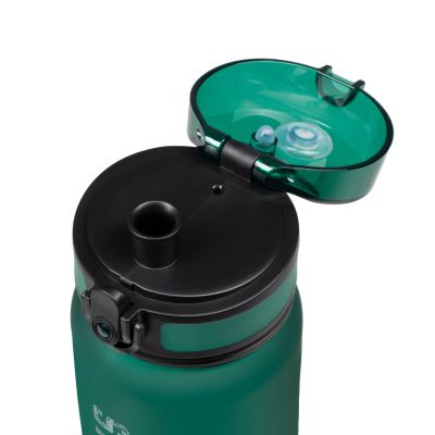 18. Alpinus Trysil 650 ml Active Tritan Flasche UZ11056