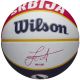 2. Wilson NBA-Spieler Local Nikola Jokic Basketball WZ4006701XB 