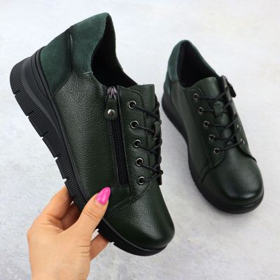 2. Vinceza W 39964 JAN411C Keilschuhe