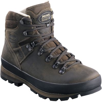 Herren-Trekkingstiefel MEINDL Bernina 2