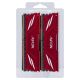 AFOX GAMING DDR4 2x16GB 3200MHz CL16 RANK1 XMP2 ROT AFLD432PS1CAD