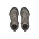 4. MILLET Ubic Trek GTX W Damenschuhe Beige
