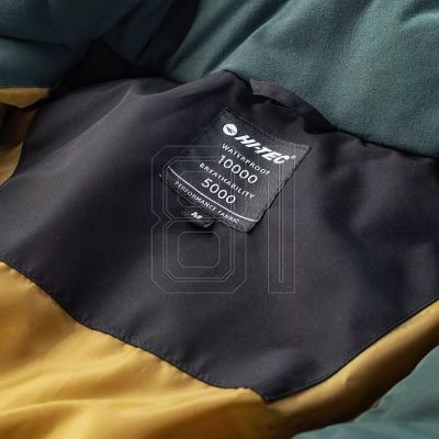 4. Hi-tec Moren M Jacke 92800549388