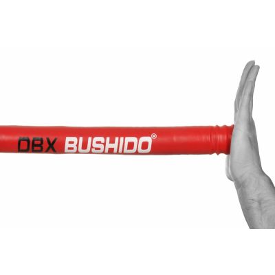 4. Set Profi-Trainingsschläger - Schaumstoffschläger - 50 cm