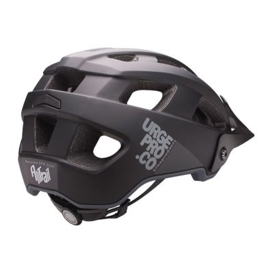2. URGE ALLTRAIL Helm schwarz L/XL 59-63 cm