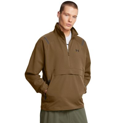 Under Armour UA Unstoppable Anorak für Herren, LC 1389355-498