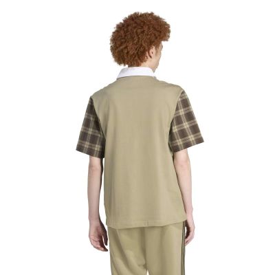 3. adidas GRAPHIC Regular Poloshirt JV7739