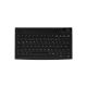 2. Contour Design Active Key AK-440 Office-Tastatur USB QWERTZ Deutsch Schwarz