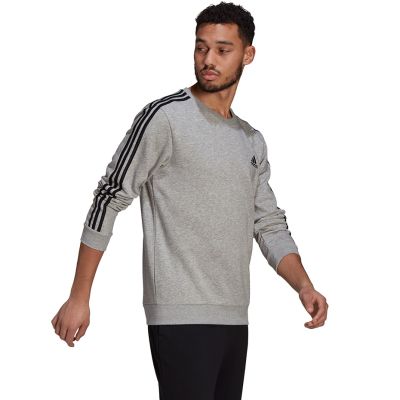 14. adidas Essentials Sweatshirt M GK9101