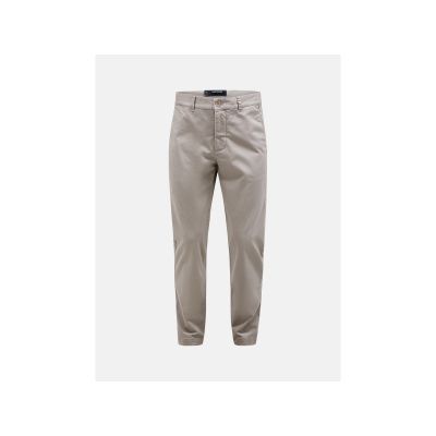 Peak Performance M Moment Schmale Hose Beige