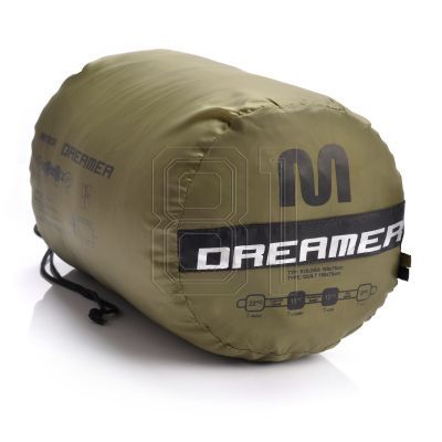 10. Meteor Dreamer 10168 Schlafsack