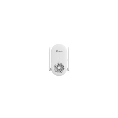18. EZVIZ CH1 WLAN-Türklingel (72 dB)