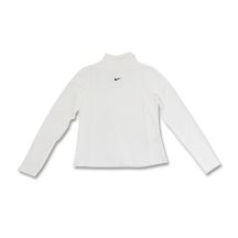 Nike Essential Langarmshirt für Damen - DD5882-100