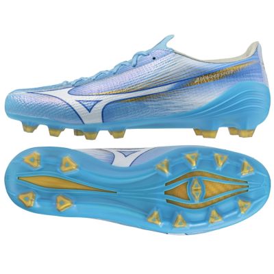 Mizuno Morelia Alpha III Elite MD P1GA266225 Schuhe