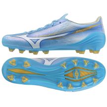 Mizuno Morelia Alpha III Elite MD P1GA266225 Schuhe